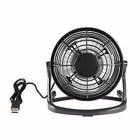 Mua Quạt mini để bàn tản nhiệt kết nối USB với máy tính  Ksuper