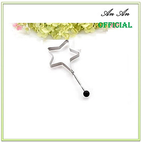 Mua Khuôn inox chiên trứng nấu ăn tiện lợi