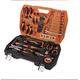Bộ dụng cụ sửa chữa tổng hợp 61 chi tiết