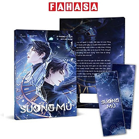 Sương Mù - Tập 1 - AZ Việt Nam