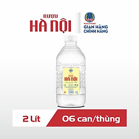 Rượu mạnh