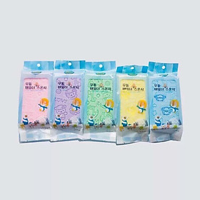 Mua Bông tắm kỳ ghét | Bọt biển kì tắm cho mẹ và bé LƯU Ý BÔNG TẮM KÌ GÉT CHO BÉ