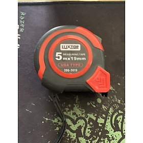 Mua THƯỚC KÉO ĐỎ BỌC CAO SU 1 MẶT  2 MẶT SIZE 5 - HÀNG CAO CẤP  SIÊU BỀN