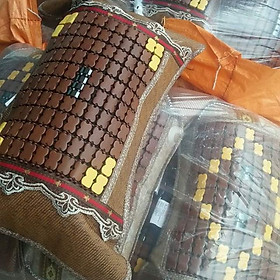 Mua Gối đầu hạt trúc tự nhiên