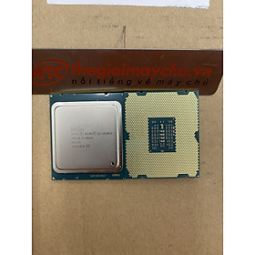 Intel Xeon Processor E5-2620 v2 15M Cache, 2.10 GHz_hàng nhập khẩu