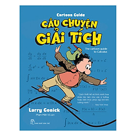 [Download Sách] Câu Chuyện Giải Tích