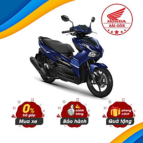 Xe Máy Honda Air Blade (2023) 125cc - Phiên Bản Tiêu Chuẩn