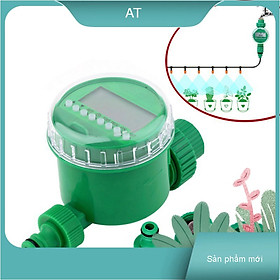 Mua Đồng Hồ Hẹn Giờ Tưới Nước Cho Cây Vật Liệu Nhựa ABS Cao Cấp  Bền Nhỏ Gọn Tiện Dụng