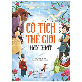 Cổ tích thế giới hay nhất