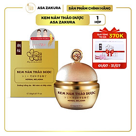 KEM NÁM THẢO DƯỢC