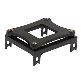 CPU Fan Retention AMD Mounting Bracket For Socket 478 for Intel Pentium Celeron