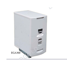 Mua Thùng gạo âm tủ Eurogold EGA300