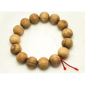 Vòng tay gỗ Ngọc Am GS011