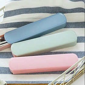 Mua Bộ muỗng đũa nĩa cá nhân (P239)