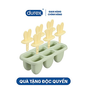 Mua  Quà Tặng Không Bán  Bộ làm kem 4v Innochi Durex
