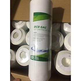 Lõi OCB 10 inch - Lõi lọc số 2