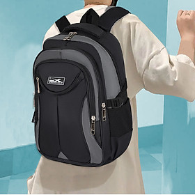 Balo laptop nam nữ XBags Naituo Xb 2002