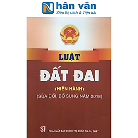 Luật Đất Đai
