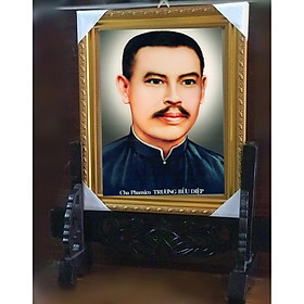 Mua Khung hình và chân khung để bàn thờ