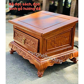 Mua KỆ KINH GỖ HƯƠNG ĐÁ KT 37×47×37CM