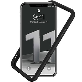 Rhinoshield Bumper Case for iPhone 11 CrashGuard NX