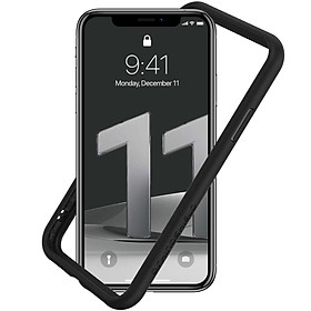 Rhinoshield Bumper Case for iPhone 11 Promax CrashGuard NX