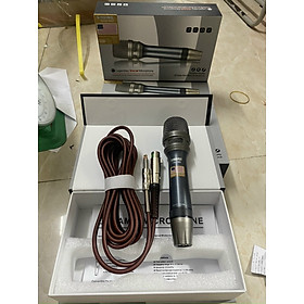 Mua Micro Có Dây Đa Năng TA-100