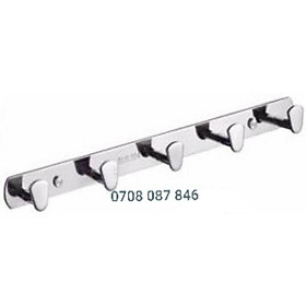 Mua Móc treo quần áo INOX 304 - Thanh treo quần áo inox