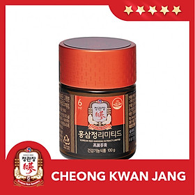 Cao Sâm Thượng Hạng KGC Cheong Kwan Jang Extract Limited