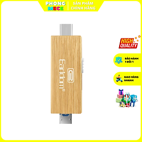 Mua Đầu Đọc Thẻ Nhớ Đa Năng Type C + Micro USB 3.0 OTG Earldom OT24