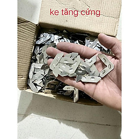 Mua 1Kg ke tăng cứng  ke tăng cường cho khung cửa nhôm XingFa (hàng nhập)