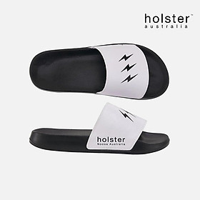 Dép Lê Trẻ Em Unisex Quai Ngang Holster Kids Pipeline Slide