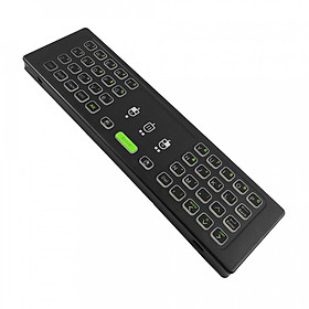 Bàn Phím Không Dây Điều Khiển Từ Xa TZ16