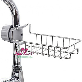 Mua Giá để miếng rửa chén bằng inox