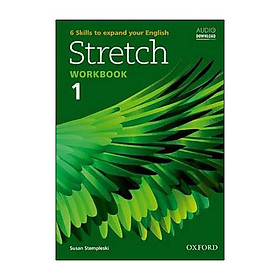 Stretch Level 1: Workbook