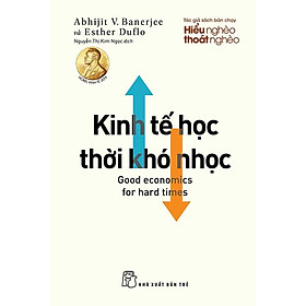 Kinh Tế Học Thời Khó Nhọc - t.hờ