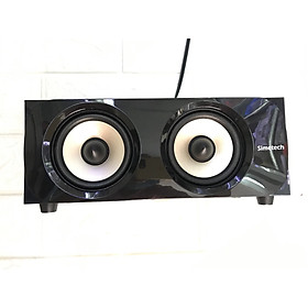 Mua LOA VI TÍNH SIMETECH KQ-01 - HÀNG NHẬP KHẨU