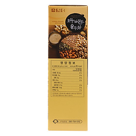 Bột Ngũ Cốc Damtuh Lớn (50 Gói / Hộp)