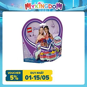 Hộp Trái Tim Mùa Hè Của Emma