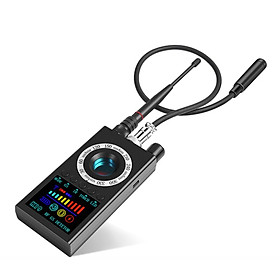 Mua Máy Dò Phát Hiện Theo Dõi Camera  GPS  Định Vị Detector K19 - Hàng Nhập Khẩu