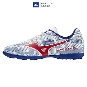 Giày Bóng Đá Sân Cỏ Nhân Tạo Monarcida Neo Sala Club TF MIZUNO Chính Hãng, Siêu Bền, Bảo Hành Keo