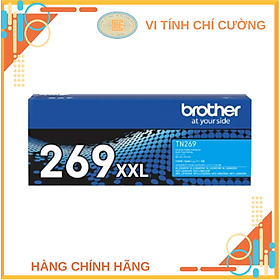 Mua Mực in Brother TN-269XXL C (Cyan  Xanh) - Hàng Chính Hãng