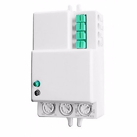 Mua Công tắc cảm ứng Rada vi sóng MS031