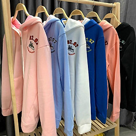 ÁO KHOÁC HODDIES HỌA TIẾT SIÊU XINH HOT HOT 2020 VINA 1HITSTORE