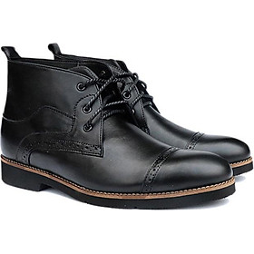 GIÀY TĂNG CHIỀU CAO GIÀY CAO DÀNH CHO NAM GIỚI T&TRA  S1079 CAO CỔ  -  CAO 7CM GIÀY ĐỘN NAM CAO VƯỢT TRỘI