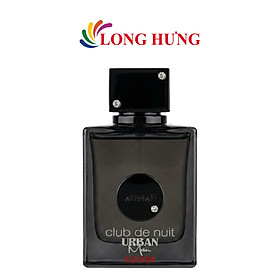 Nước hoa Armaf Club De Nuit (5ml) - Không kèm hộp - Hàng chính hãng
