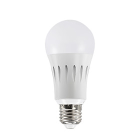 Bóng Đèn Led Wifi Có Thể Điều Chỉnh Độ Sáng Và Màu Sắc Từ Xa E26 E27 2198 (9W)