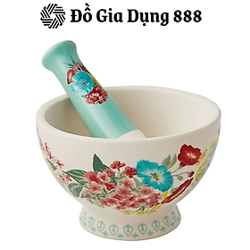Mua Sét chày cối The Pioneer Woman Fancy Flourish