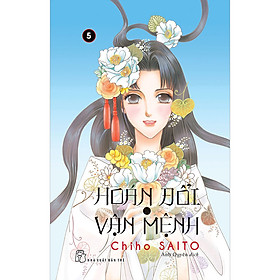 [Download Sách] Hoán Đổi Vận Mệnh 05