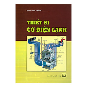 Thiết Bị Cơ Điện Lạnh